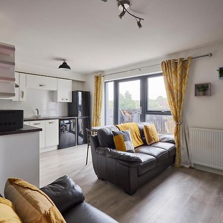 Host & Stay - London Avenue グラスゴー エクステリア 写真