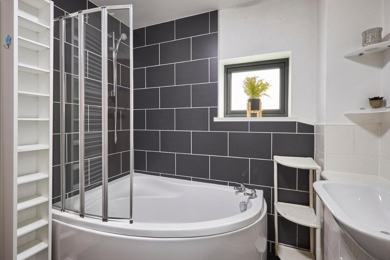 Host & Stay - London Avenue グラスゴー エクステリア 写真