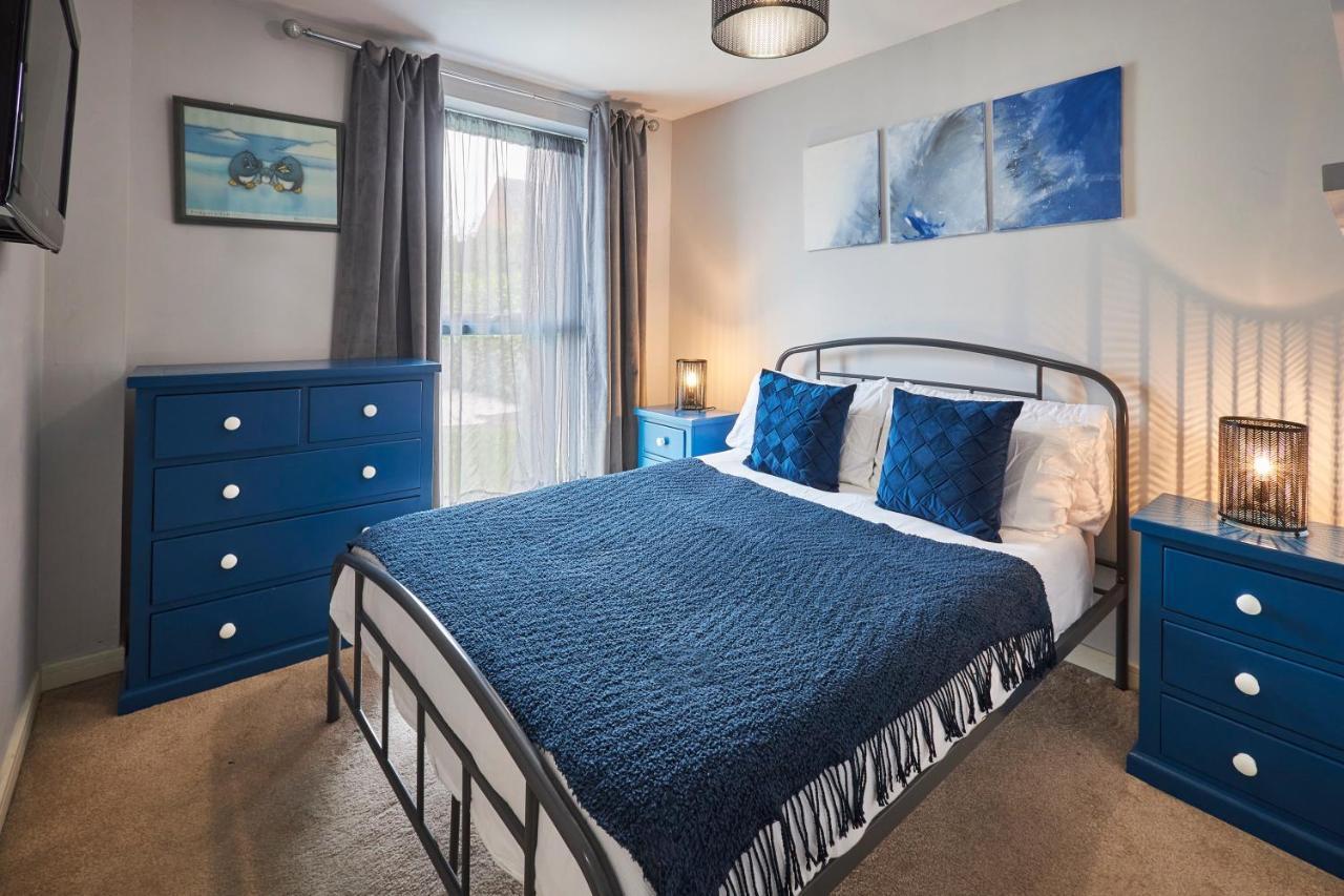 Host & Stay - London Avenue グラスゴー エクステリア 写真