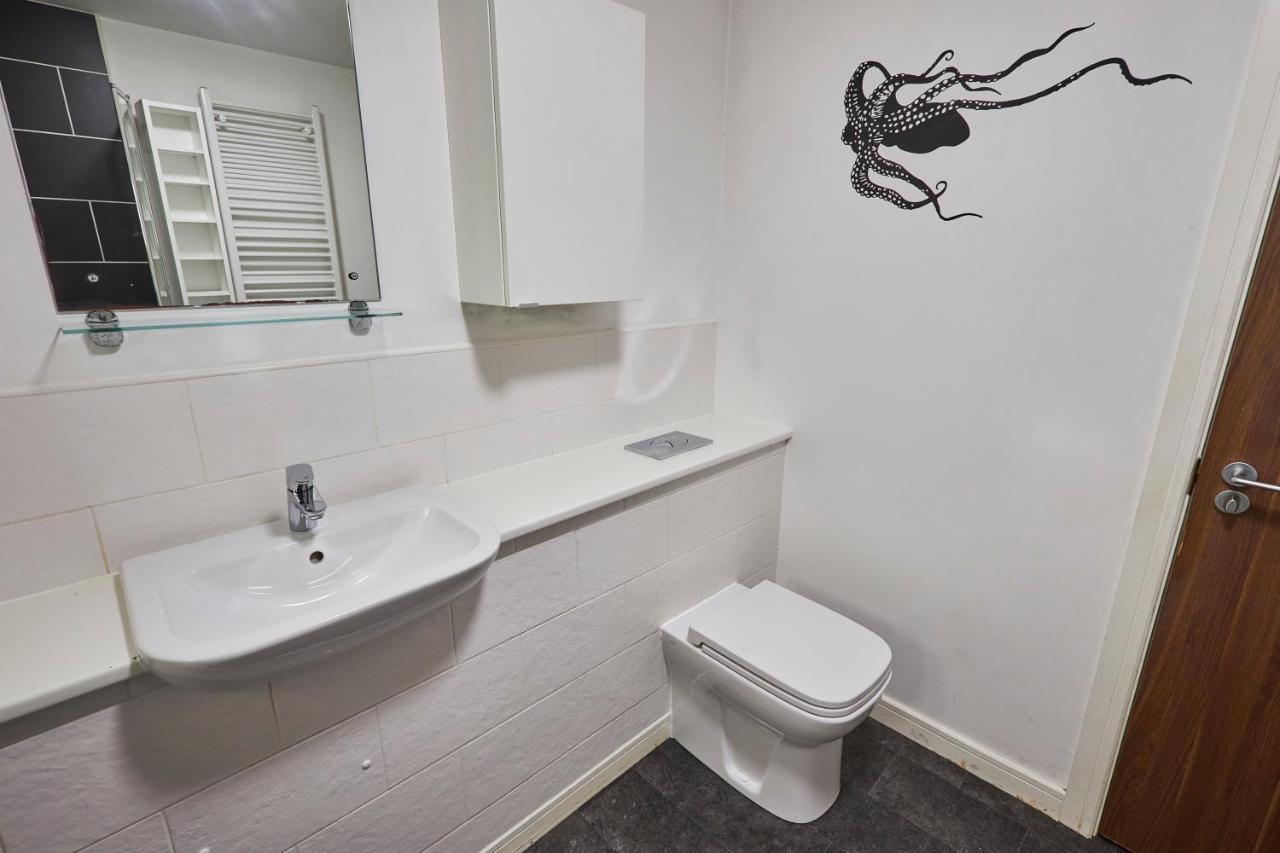 Host & Stay - London Avenue グラスゴー エクステリア 写真
