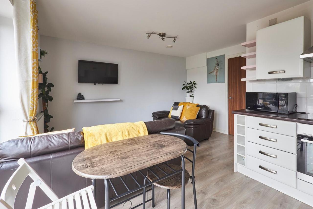 Host & Stay - London Avenue グラスゴー エクステリア 写真