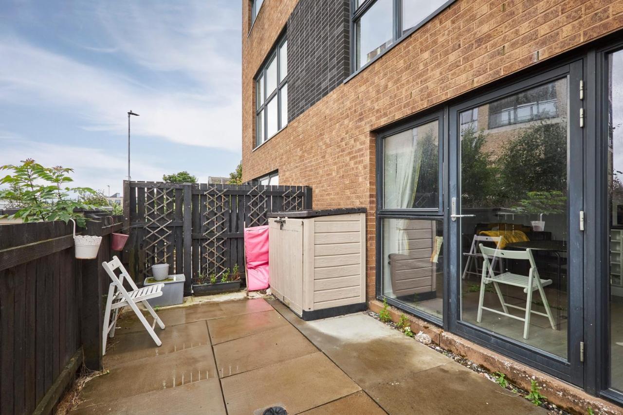 Host & Stay - London Avenue グラスゴー エクステリア 写真