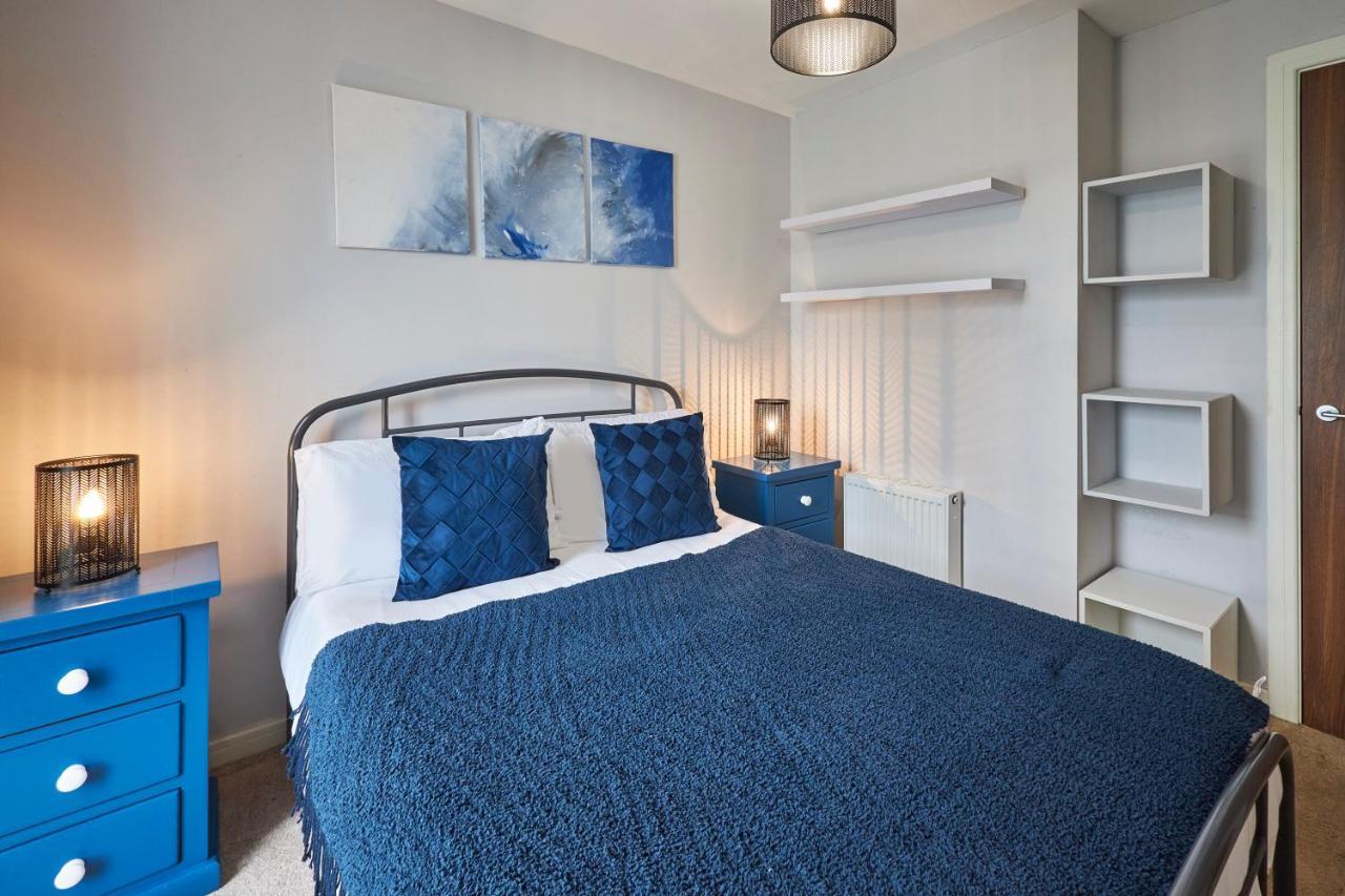 Host & Stay - London Avenue グラスゴー エクステリア 写真